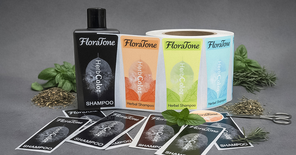 Certified with FDA Food-Grade Ink