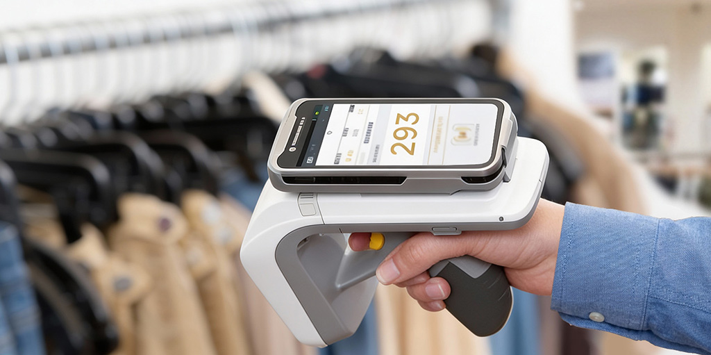 Custom Label Printing for with  UHF Lamination